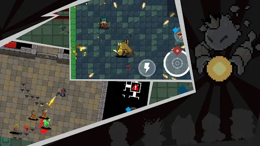 The Last Era Survivor Screenshots