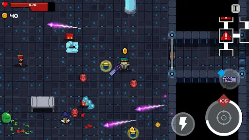 The Last Era Survivor Screenshots