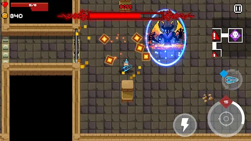 The Last Era Survivor Screenshots