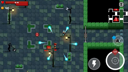 The Last Era Survivor Screenshots