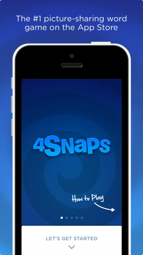 4 Snaps স্ক্রিনশট