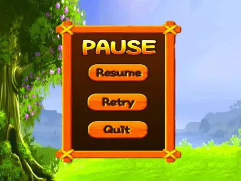 Capturas de pantalla de Angry Flappy Slingshot Bird Prey Safari: Pull Sling to Shoot Eagle,Robin,Parrot,Turkey, Owl & Toucan Flyer iPad 