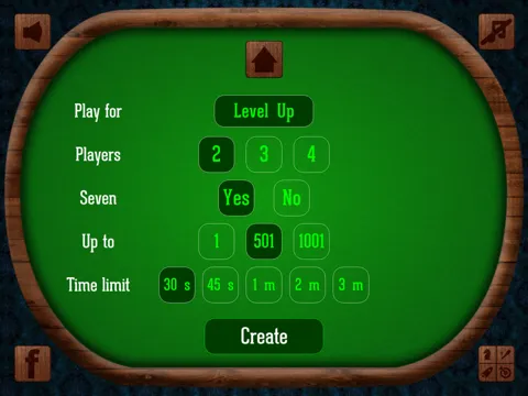 Deberc Online iPad 应用截图