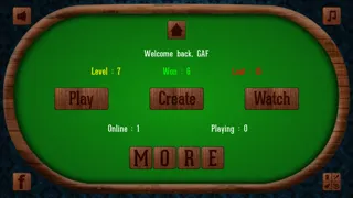 Deberc Online应用截图
