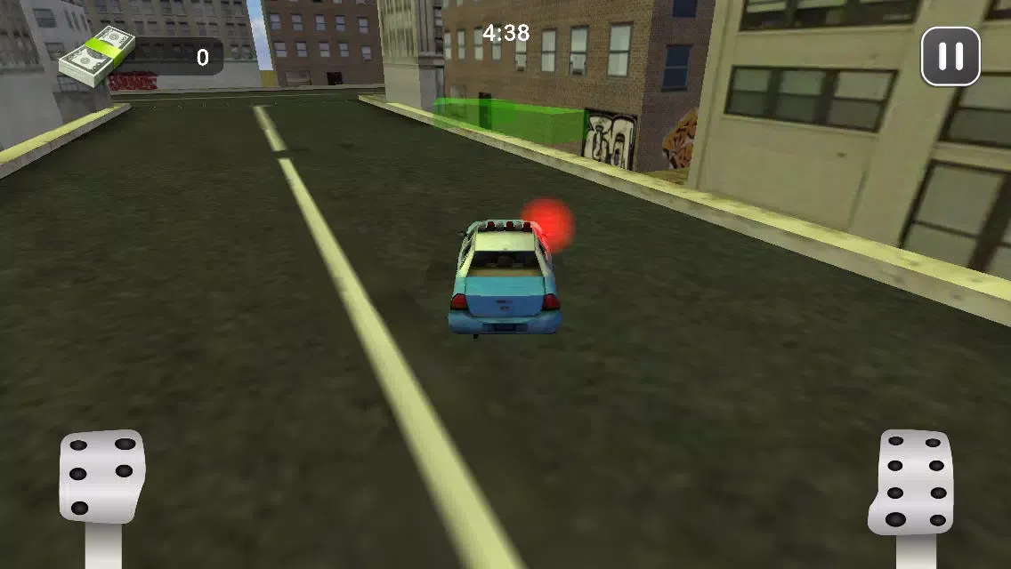 Capturas de tela do Save the City