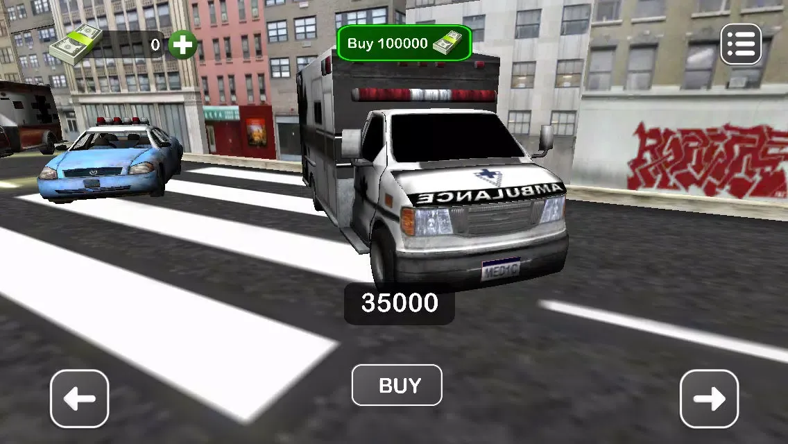 Capturas de tela do Save the City