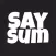 say sum - anonymous tbh
