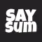 say sum - anonymous tbh