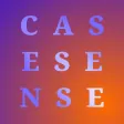 Case Sense