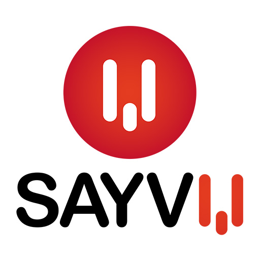 SayVU SayVU