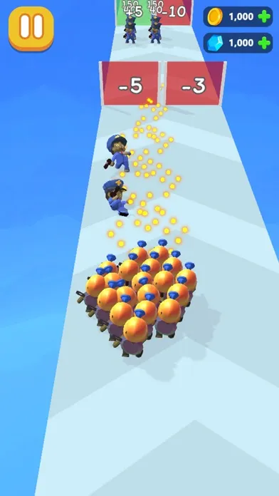 Fish Battle Royale应用截图