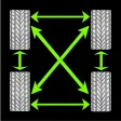 Cross Weight