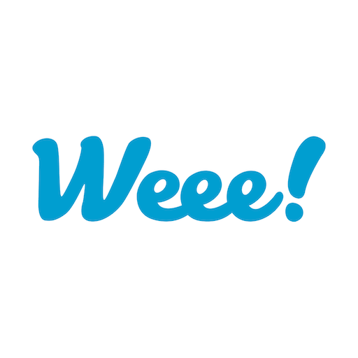 Weee!