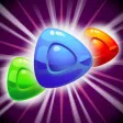 Jelly Ball Smash Shooter