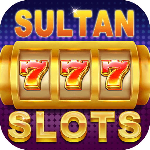 Sultan Slots: DFDC FFF QiuQiu