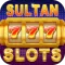 Sultan Slots: DFDC FFF QiuQiu