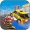 City Stunts Car Driving Games