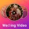 Marriage Video Maker
