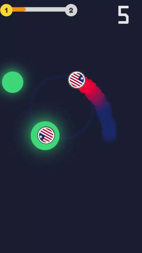 Duo Dots应用截图