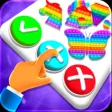 Fidget Toys - Pop It Trading