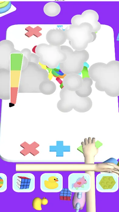 Screenshot di Fidget Toys - Pop It Trading