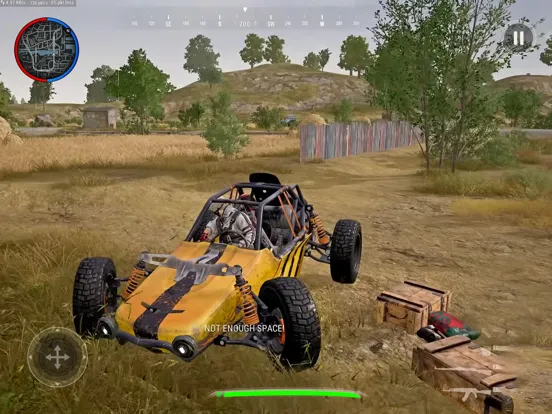 Battle Royale FPS Gun Shooting iPad  Ekran Görüntüleri