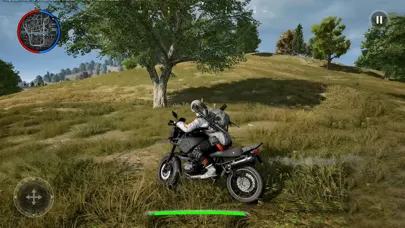Battle Royale FPS Gun Shooting Ekran Görüntüleri