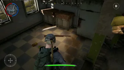 Battle Royale FPS Gun Shooting Ekran Görüntüleri
