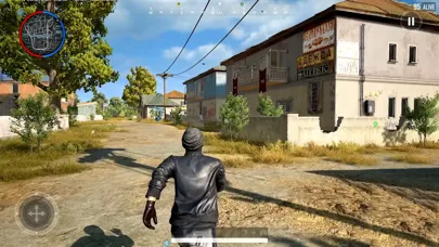 Battle Royale FPS Gun Shooting Ekran Görüntüleri