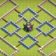 Pro Clash of Maps Base Layouts Pro Clash of Maps Base Layouts