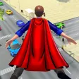 Flying Toy Horror Hero Game Flying Toy Horror Hero Game