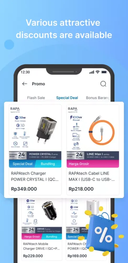 Ảnh chụp màn hình của SB1