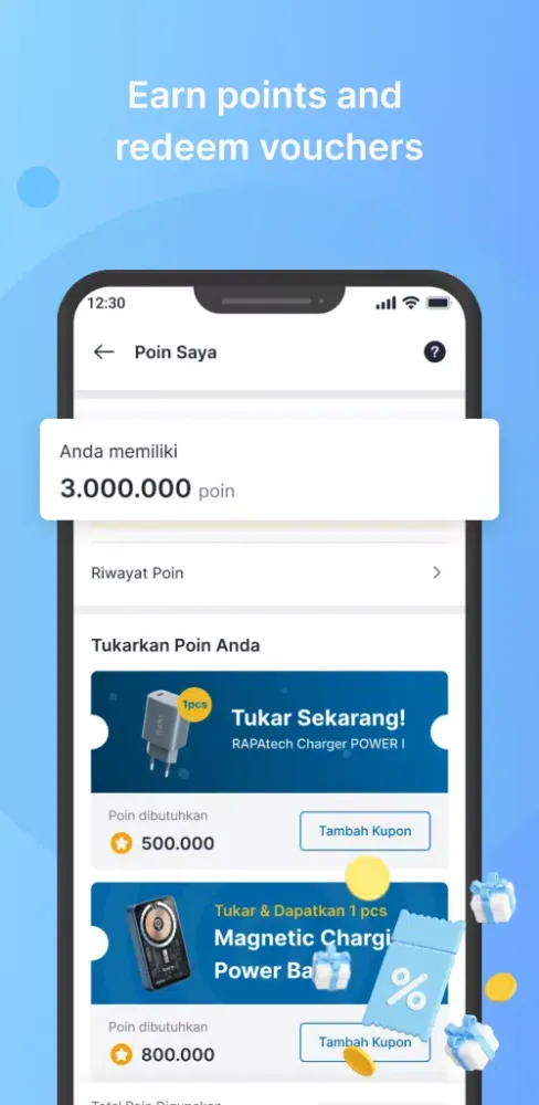 Ảnh chụp màn hình của SB1
