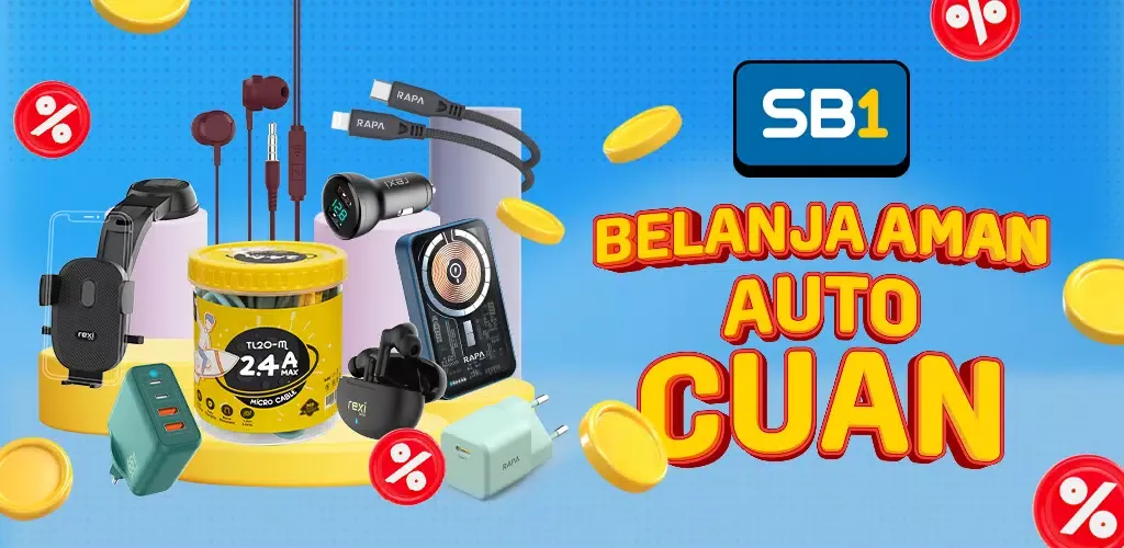 Ảnh chụp màn hình của SB1