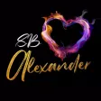 S.B. Alexander Romance Author S.B. Alexander Romance Author