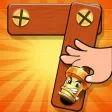 Nuts And Bolts 3D Puzzle Nuts And Bolts 3D Puzzle