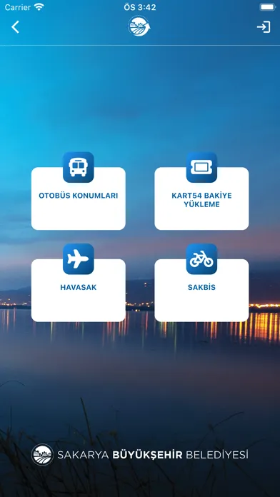 SBB Kurumsal سکرین شاٹس