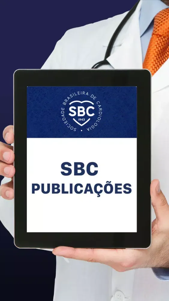 Tangkapan layar SBC Publicações