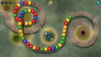 Marbles Garden سکرین شاٹس