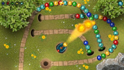 Marbles Garden سکرین شاٹس