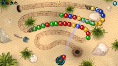 Marbles Garden سکرین شاٹس