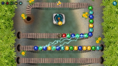 Marbles Garden سکرین شاٹس