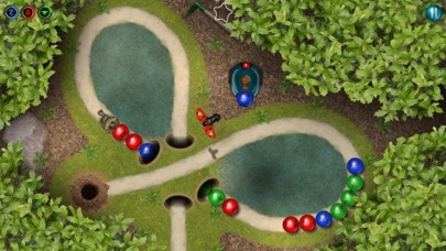 Marbles Garden سکرین شاٹس