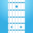 Random Scale Gen for Guitar