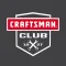 Craftsman Club