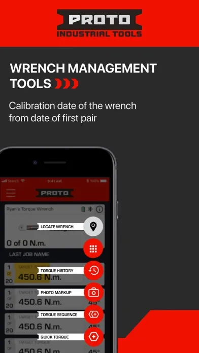 تصاویر PROTO Smart Tools