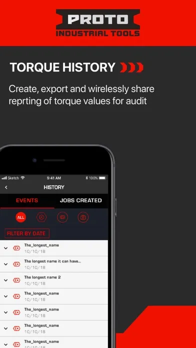 تصاویر PROTO Smart Tools