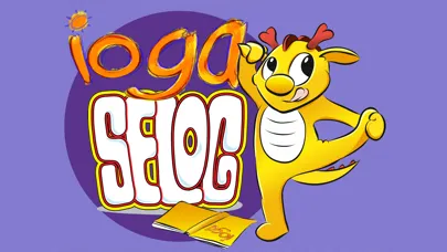 Ioga Selog应用截图