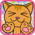 Touch Touch Meow (Cat puzzle)