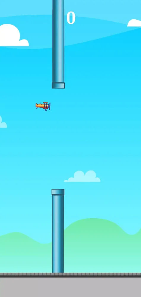 Airborne Aviator应用截图